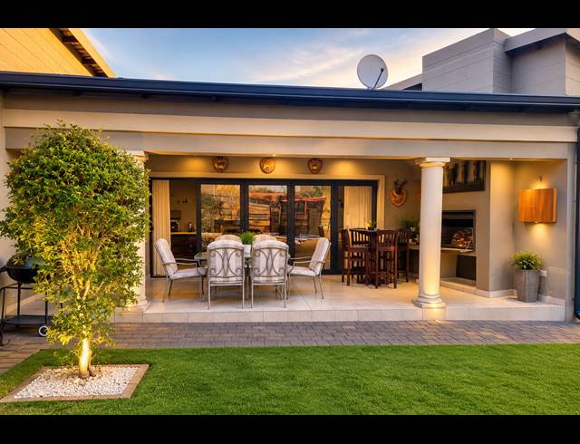 3 BEDROOM HOUSE TO LET IN SEASONS LIFESTYLE ESTATE